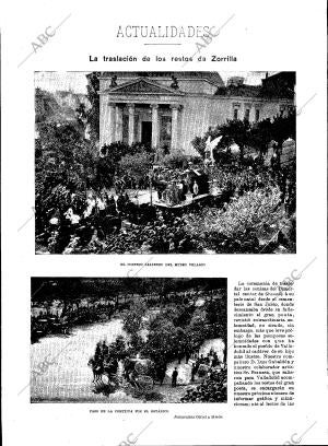 BLANCO Y NEGRO MADRID 09-05-1896 página 12