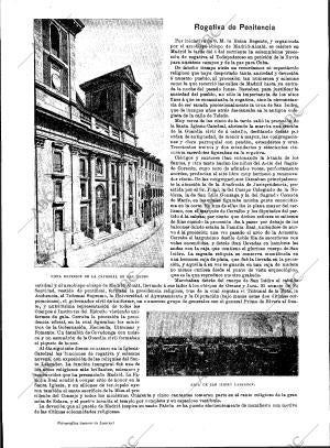 BLANCO Y NEGRO MADRID 09-05-1896 página 14
