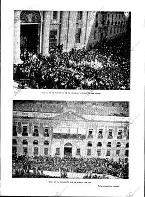 BLANCO Y NEGRO MADRID 09-05-1896 página 15