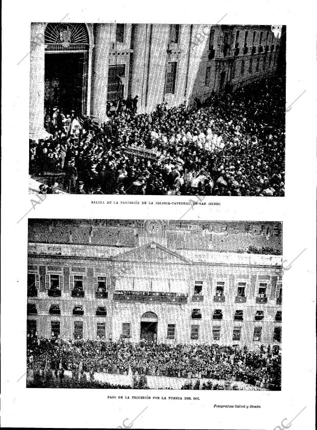 BLANCO Y NEGRO MADRID 09-05-1896 página 15