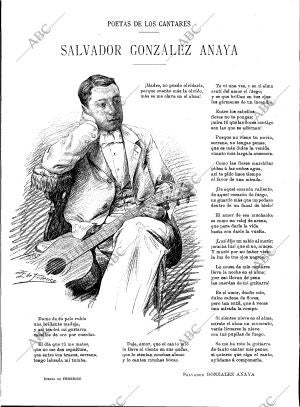 BLANCO Y NEGRO MADRID 09-05-1896 página 19