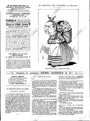 BLANCO Y NEGRO MADRID 09-05-1896 página 20