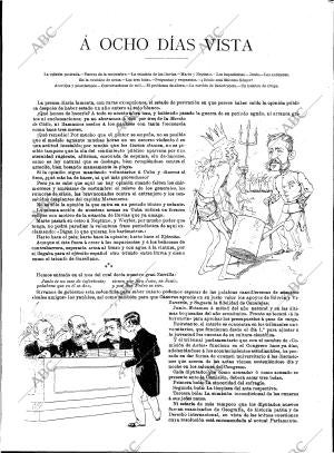 BLANCO Y NEGRO MADRID 06-06-1896 página 15