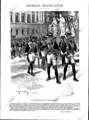 BLANCO Y NEGRO MADRID 06-06-1896 página 17