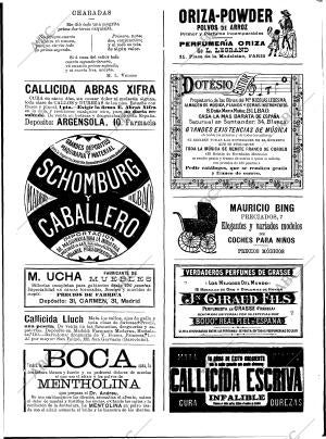 BLANCO Y NEGRO MADRID 06-06-1896 página 21