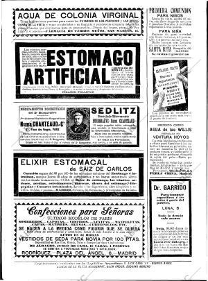 BLANCO Y NEGRO MADRID 06-06-1896 página 22