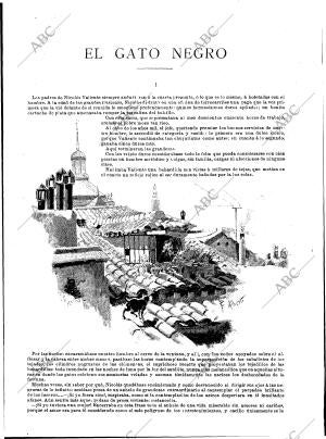 BLANCO Y NEGRO MADRID 06-06-1896 página 7