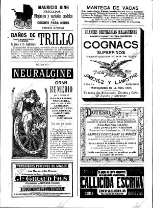BLANCO Y NEGRO MADRID 20-06-1896 página 23