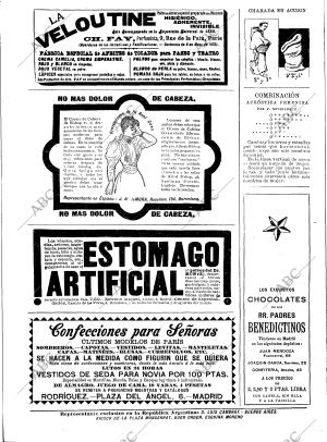 BLANCO Y NEGRO MADRID 20-06-1896 página 26