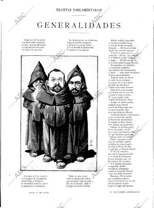 BLANCO Y NEGRO MADRID 11-07-1896 página 16