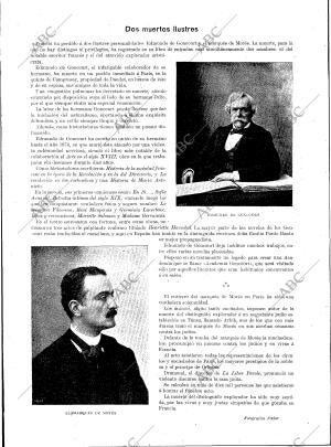 BLANCO Y NEGRO MADRID 25-07-1896 página 11