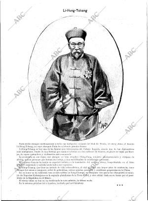 BLANCO Y NEGRO MADRID 25-07-1896 página 12