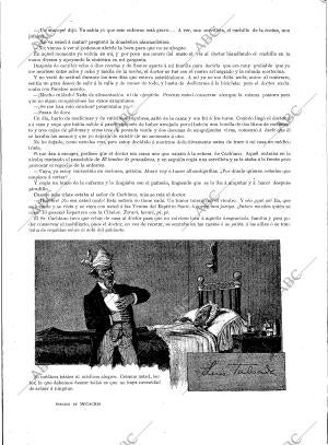 BLANCO Y NEGRO MADRID 25-07-1896 página 5