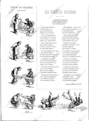 BLANCO Y NEGRO MADRID 25-07-1896 página 6