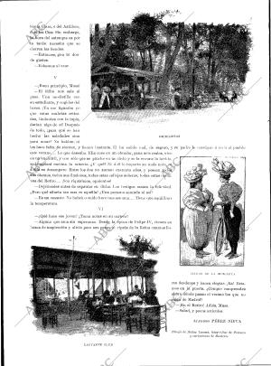 BLANCO Y NEGRO MADRID 01-08-1896 página 14