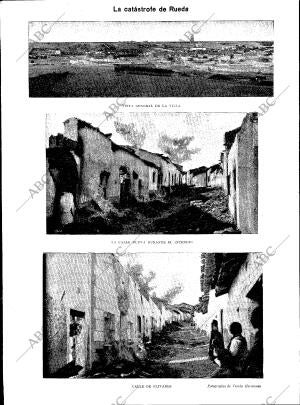 BLANCO Y NEGRO MADRID 15-08-1896 página 16