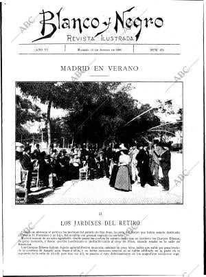 BLANCO Y NEGRO MADRID 15-08-1896 página 3