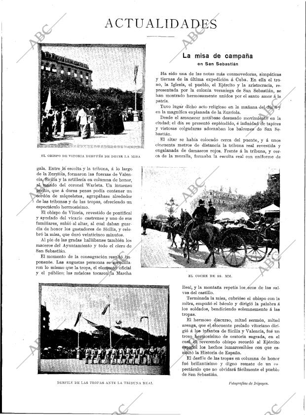 BLANCO Y NEGRO MADRID 12-09-1896 página 10