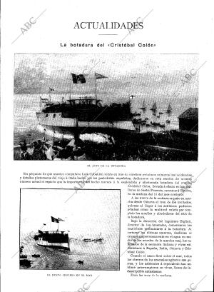 BLANCO Y NEGRO MADRID 26-09-1896 página 11