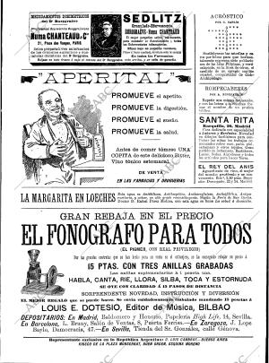 BLANCO Y NEGRO MADRID 26-09-1896 página 21