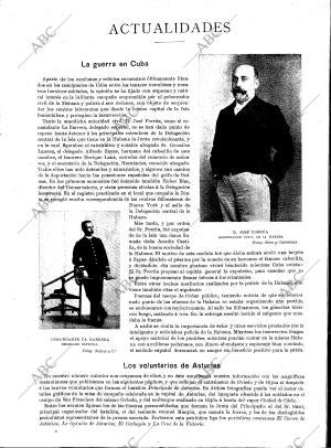 BLANCO Y NEGRO MADRID 03-10-1896 página 11