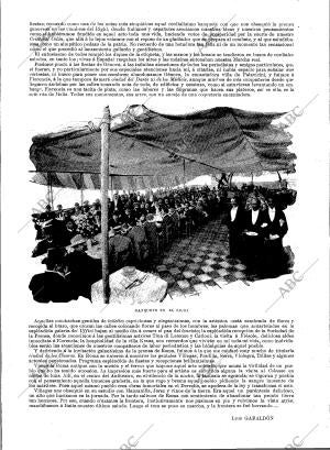 BLANCO Y NEGRO MADRID 10-10-1896 página 7