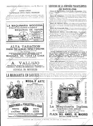 BLANCO Y NEGRO MADRID 17-10-1896 página 21