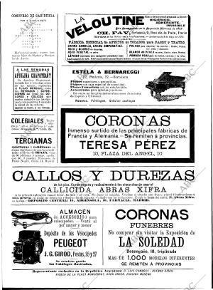 BLANCO Y NEGRO MADRID 17-10-1896 página 22