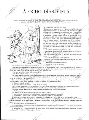 BLANCO Y NEGRO MADRID 24-10-1896 página 10