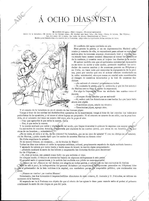 BLANCO Y NEGRO MADRID 24-10-1896 página 10