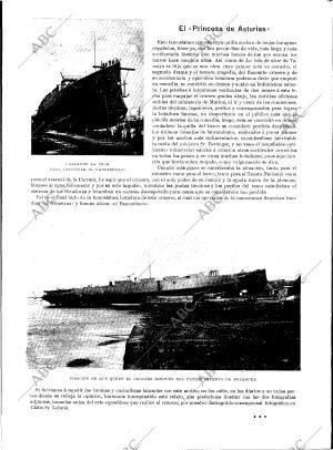 BLANCO Y NEGRO MADRID 24-10-1896 página 15