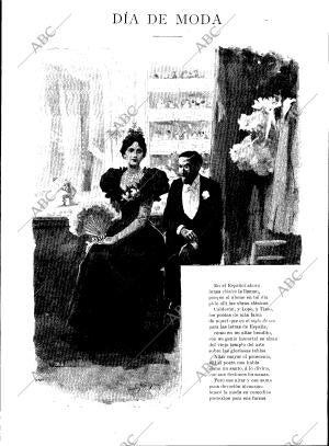 BLANCO Y NEGRO MADRID 24-10-1896 página 7