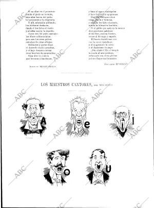 BLANCO Y NEGRO MADRID 24-10-1896 página 8