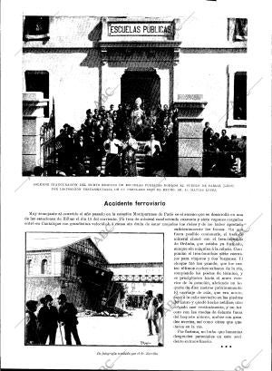 BLANCO Y NEGRO MADRID 31-10-1896 página 14