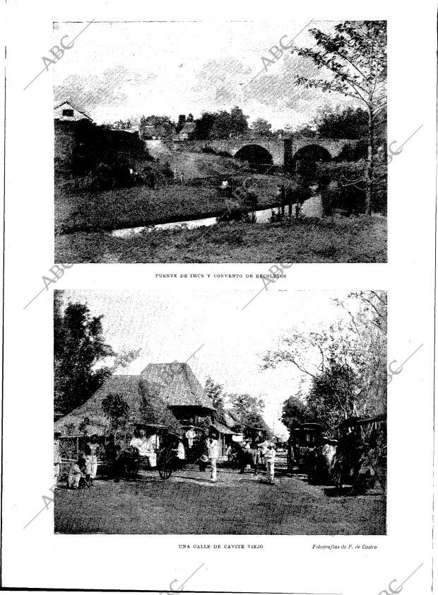 BLANCO Y NEGRO MADRID 14-11-1896 página 10