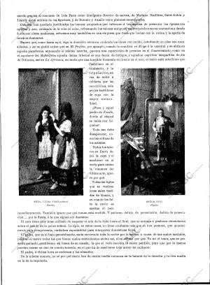 BLANCO Y NEGRO MADRID 14-11-1896 página 13