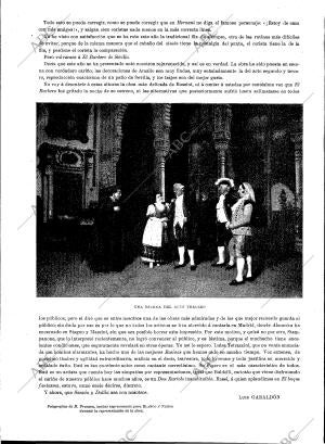 BLANCO Y NEGRO MADRID 14-11-1896 página 14