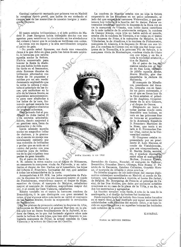 BLANCO Y NEGRO MADRID 14-11-1896 página 6