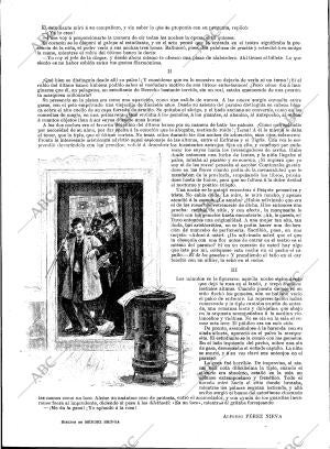 BLANCO Y NEGRO MADRID 14-11-1896 página 8