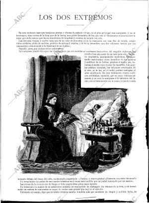 BLANCO Y NEGRO MADRID 28-11-1896 página 4