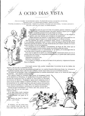 BLANCO Y NEGRO MADRID 28-11-1896 página 9