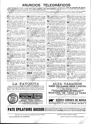 BLANCO Y NEGRO MADRID 12-12-1896 página 24