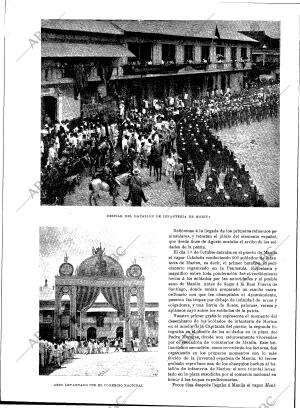 BLANCO Y NEGRO MADRID 12-12-1896 página 4