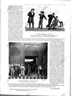 BLANCO Y NEGRO MADRID 12-12-1896 página 8