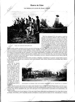 BLANCO Y NEGRO MADRID 26-12-1896 página 11