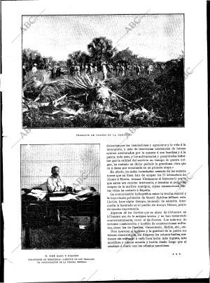 BLANCO Y NEGRO MADRID 26-12-1896 página 13