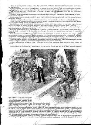 BLANCO Y NEGRO MADRID 26-12-1896 página 5