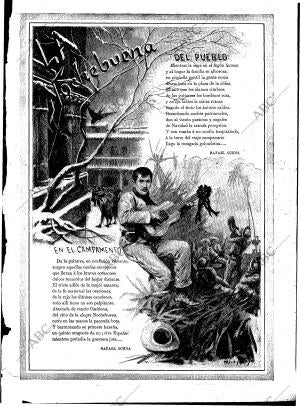 BLANCO Y NEGRO MADRID 26-12-1896 página 7