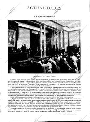 BLANCO Y NEGRO MADRID 26-12-1896 página 9