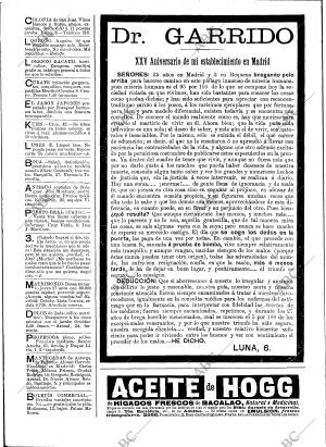 BLANCO Y NEGRO MADRID 09-01-1897 página 22